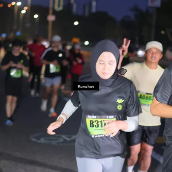 Runner Photo 5656573