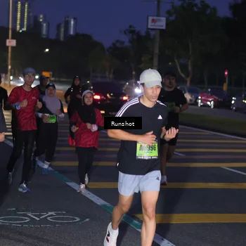 Runner Photo 5656577