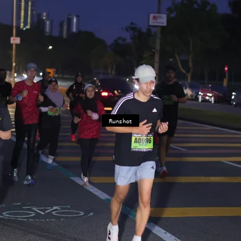 Runner Photo 5656579