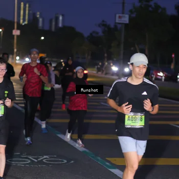 Runner Photo 5656581