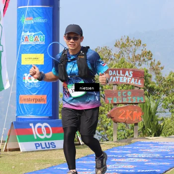 Runner Photo 5656583