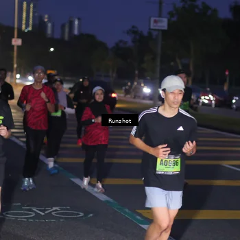 Runner Photo 5656584
