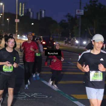 Runner Photo 5656589