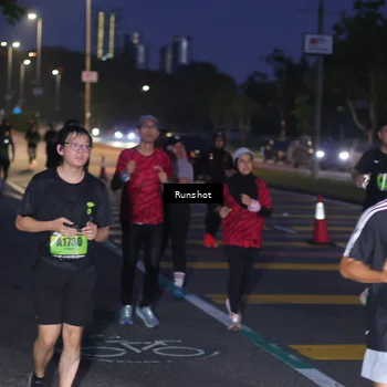Runner Photo 5656595