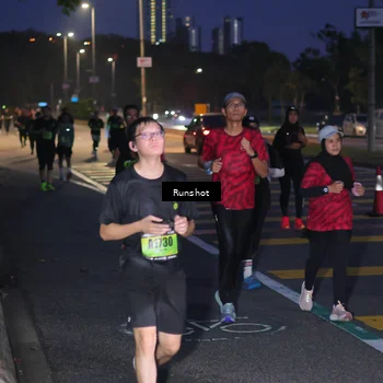 Runner Photo 5656597