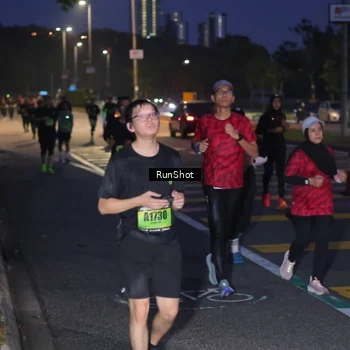 Runner Photo 5656599