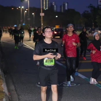 Runner Photo 5656601