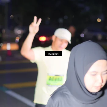 Runner Photo 5656606