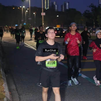 Runner Photo 5656608