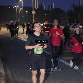 Runner Photo 5656609