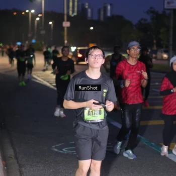 Runner Photo 5656611