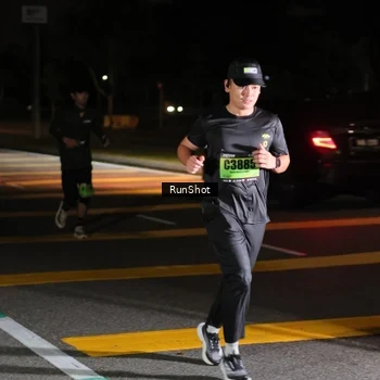 Runner Photo 5656612