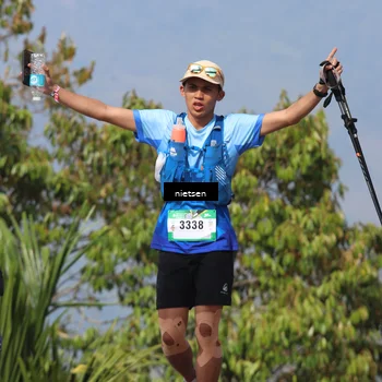 Runner Photo 5656614