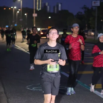 Runner Photo 5656616