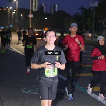 Runner Photo 5656617