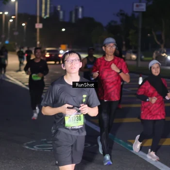 Runner Photo 5656618