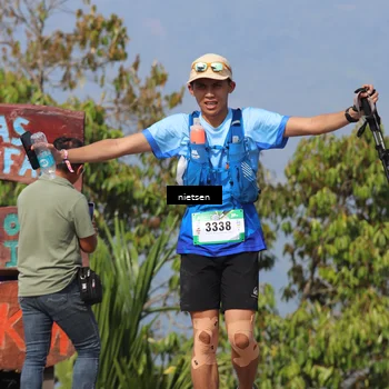 Runner Photo 5656621