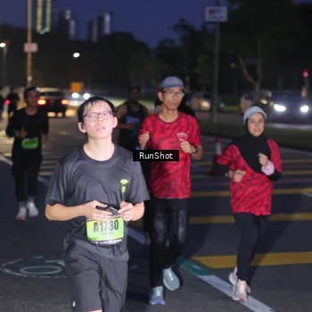 Runner Photo 5656622