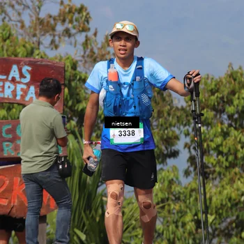 Runner Photo 5656623