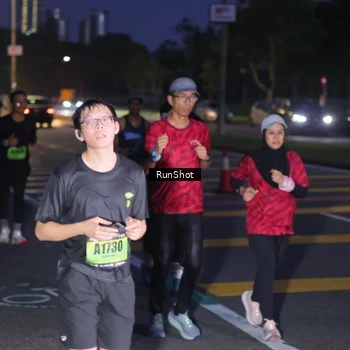Runner Photo 5656625