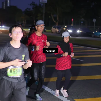 Runner Photo 5656634