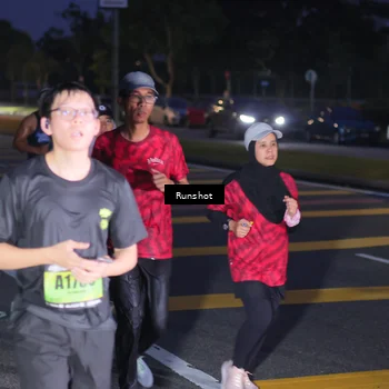 Runner Photo 5656636