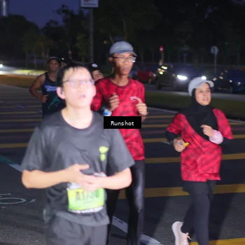 Runner Photo 5656641