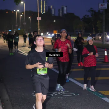 Runner Photo 5656642