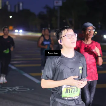 Runner Photo 5656645