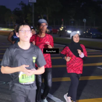 Runner Photo 5656652