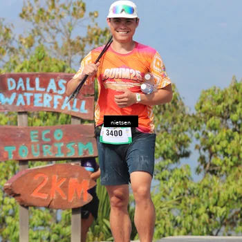 Runner Photo 5656654