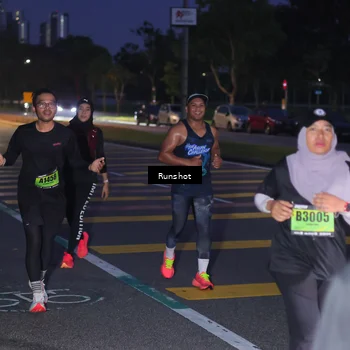 Runner Photo 5656657
