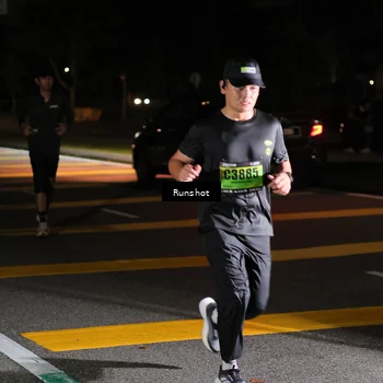 Runner Photo 5656658