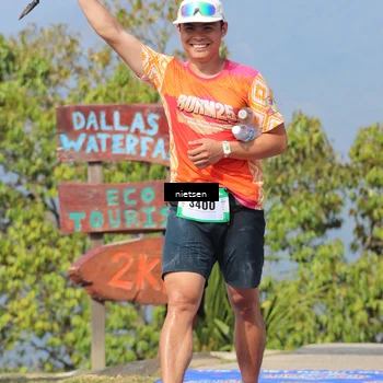 Runner Photo 5656659