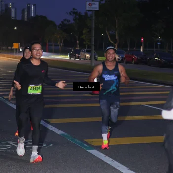 Runner Photo 5656661