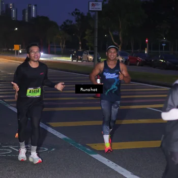 Runner Photo 5656662
