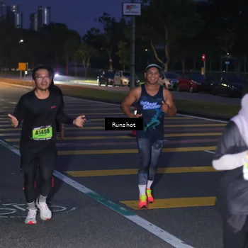 Runner Photo 5656663