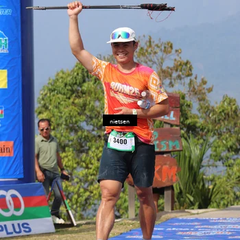 Runner Photo 5656665