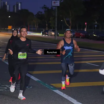 Runner Photo 5656666