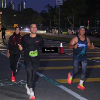 Runner Photo 5656667