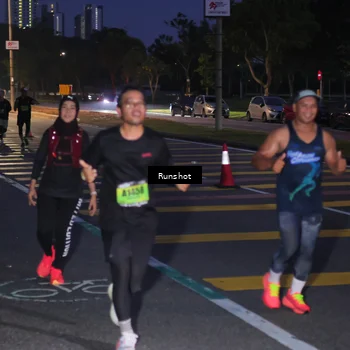 Runner Photo 5656669
