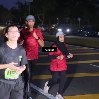 Runner Photo 5656670