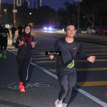 Runner Photo 5656672
