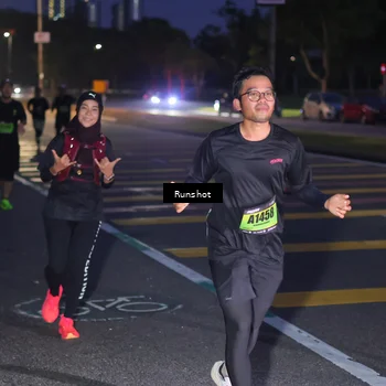 Runner Photo 5656676