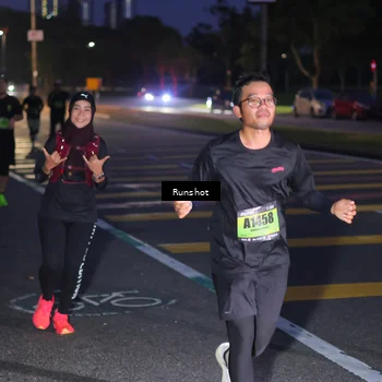 Runner Photo 5656678