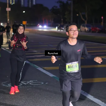 Runner Photo 5656679
