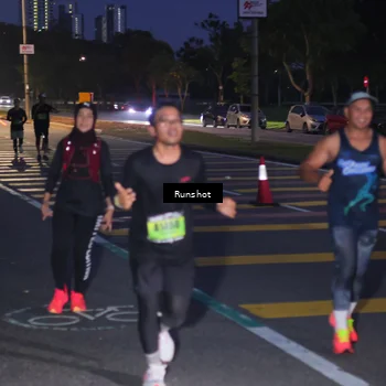 Runner Photo 5656681
