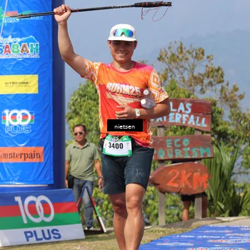 Runner Photo 5656685