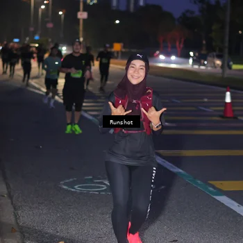 Runner Photo 5656692