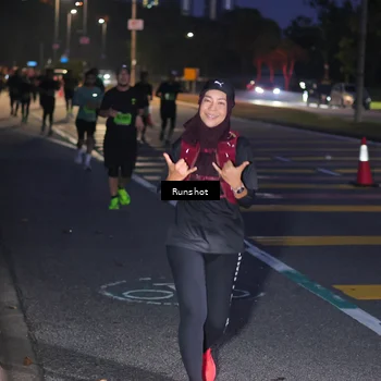 Runner Photo 5656693